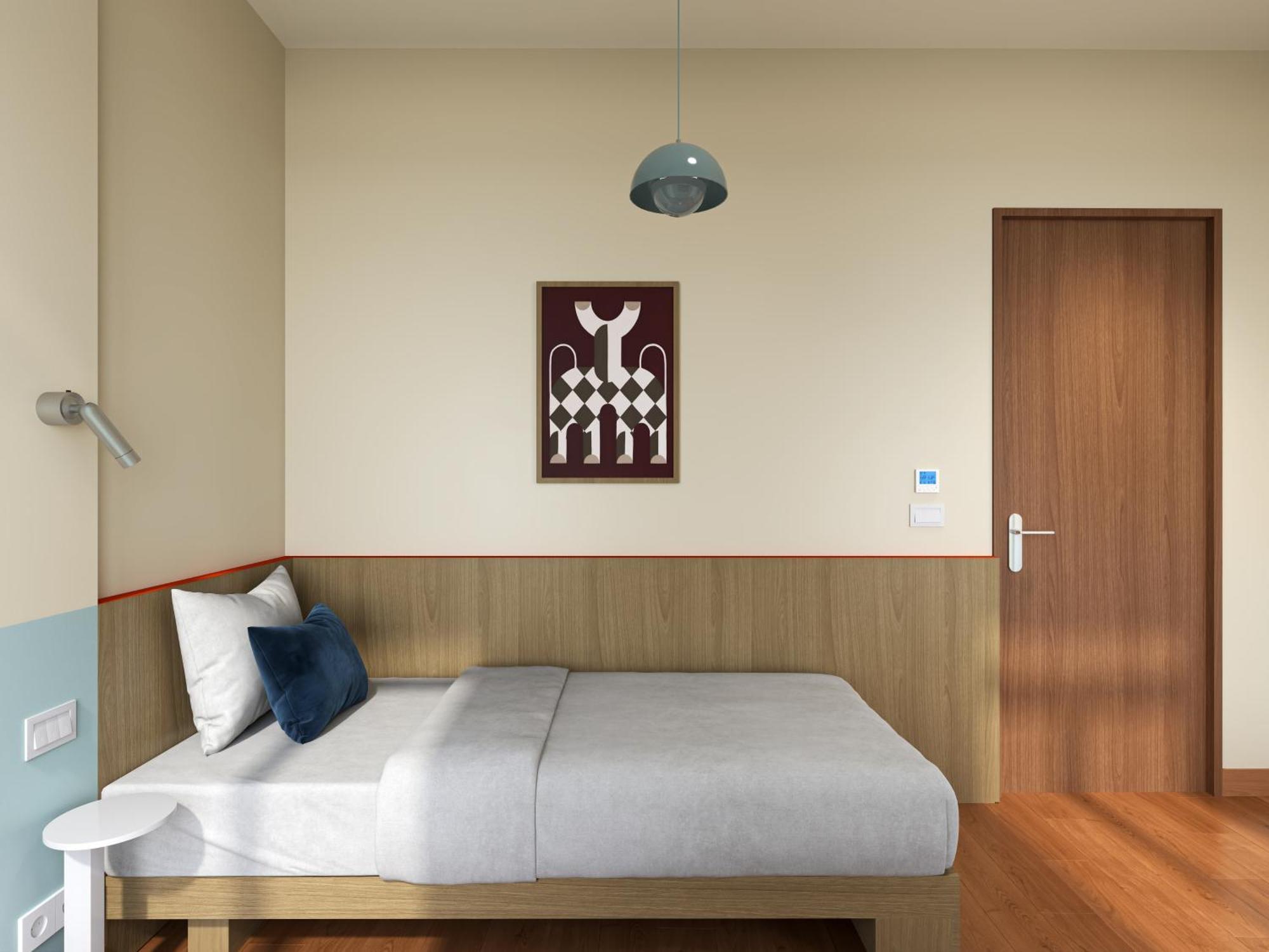 Numa Venice Forcola Экстерьер фото