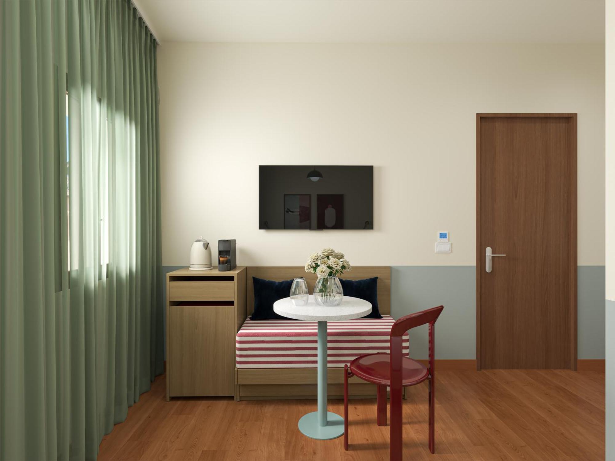 Numa Venice Forcola Номер фото