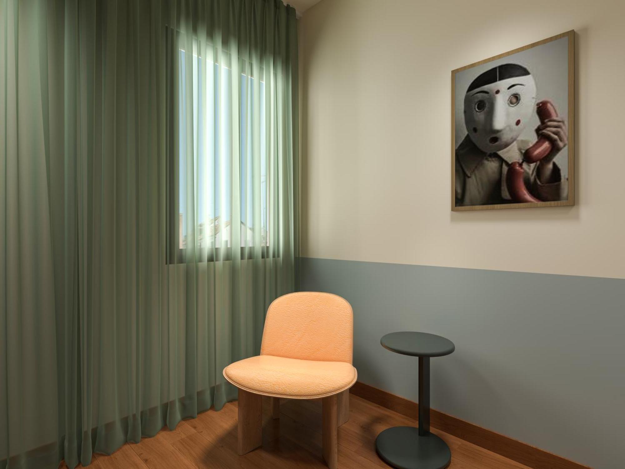 Numa Venice Forcola Экстерьер фото