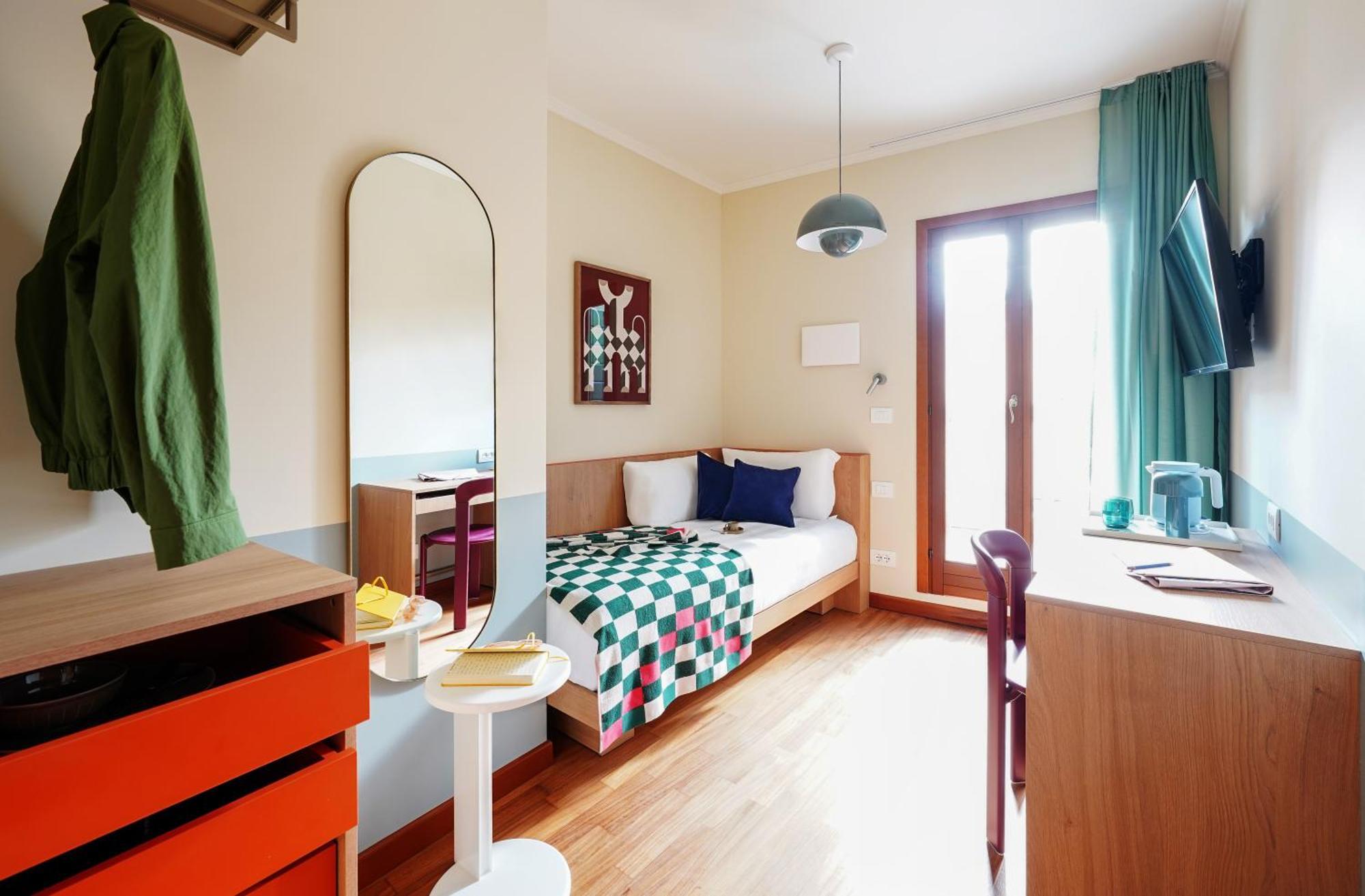 Numa Venice Forcola Экстерьер фото