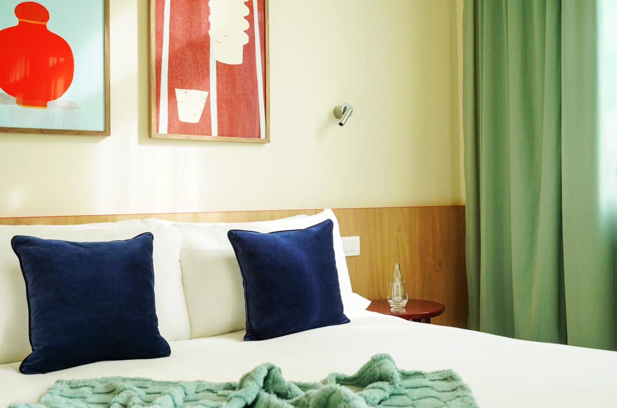 Numa Venice Forcola Экстерьер фото