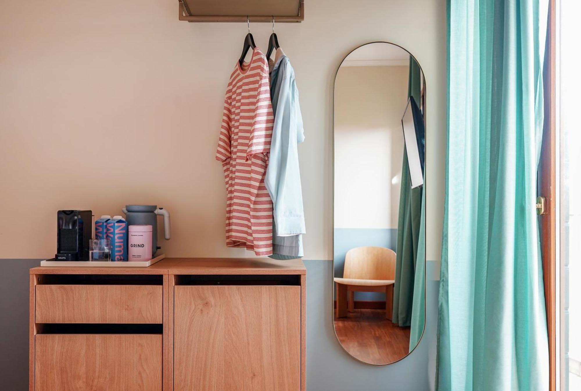 Numa Venice Forcola Экстерьер фото