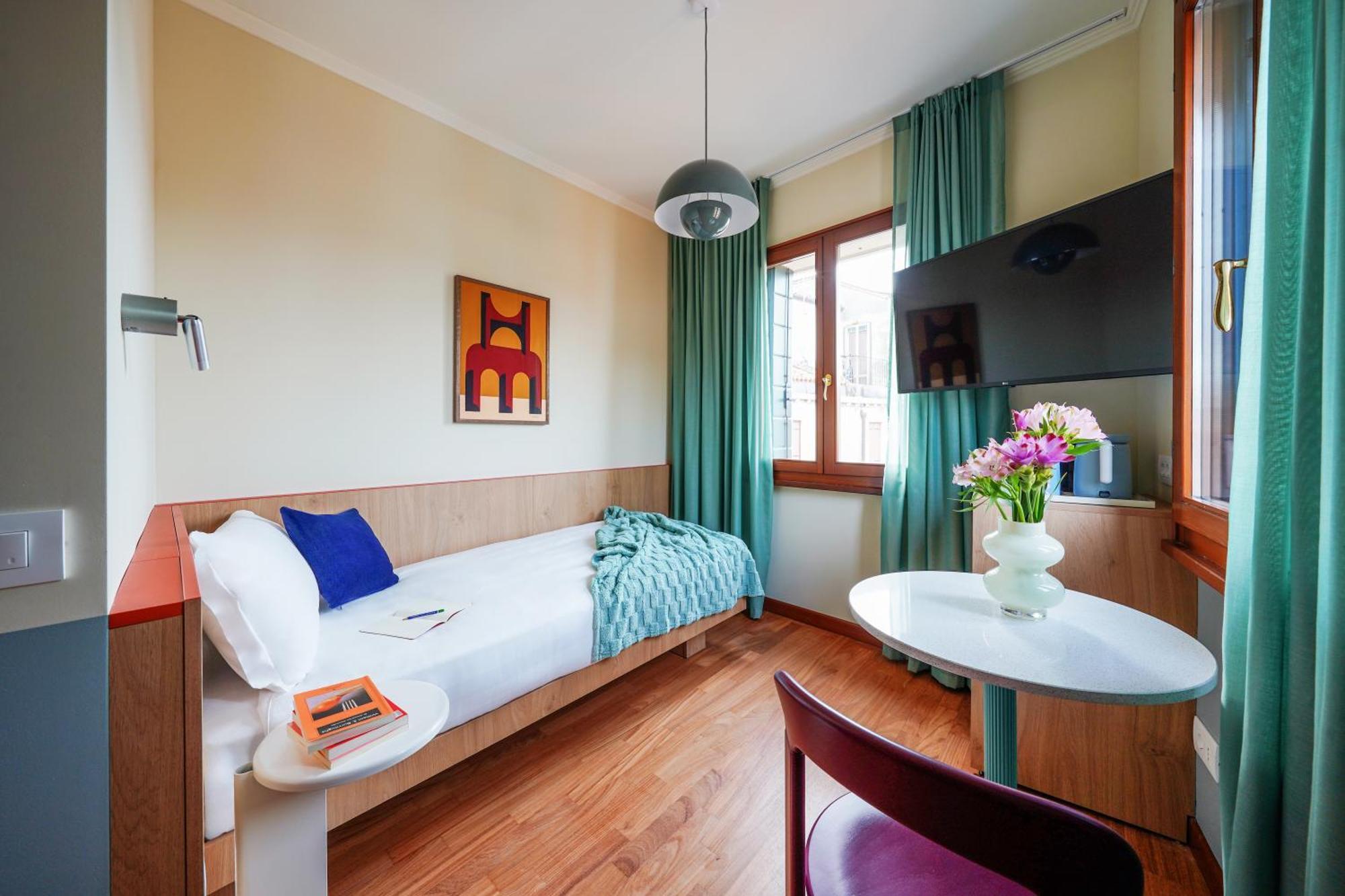 Numa Venice Forcola Экстерьер фото
