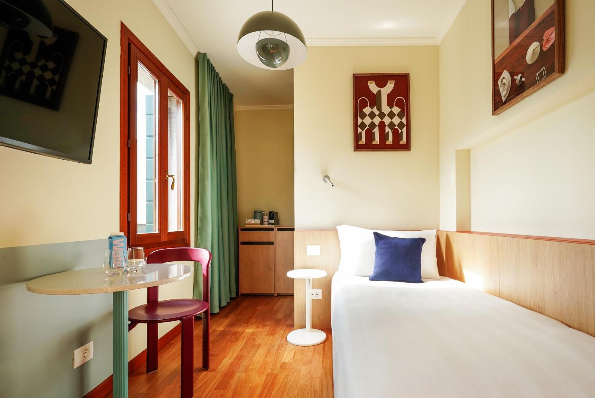 Numa Venice Forcola Экстерьер фото
