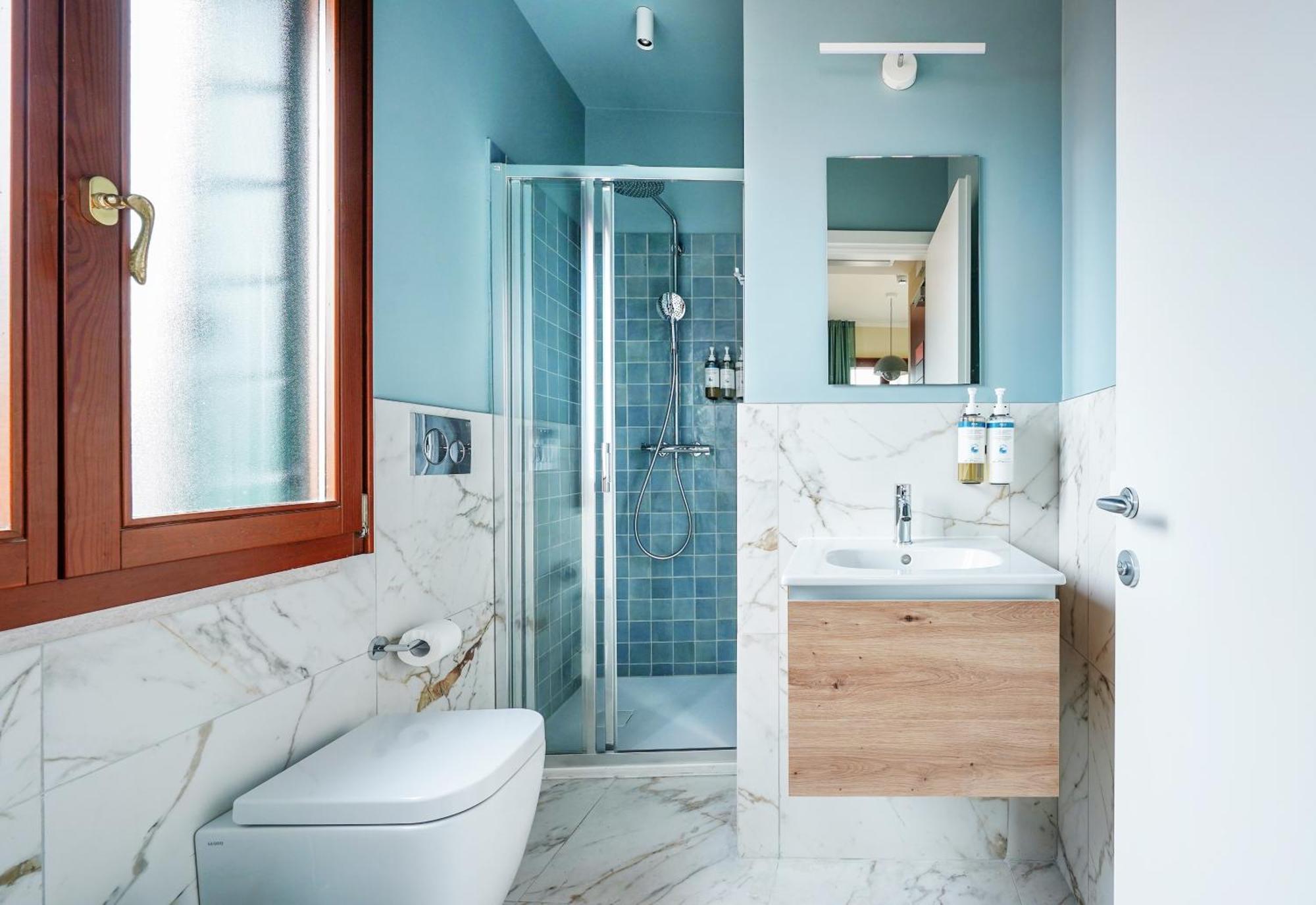 Numa Venice Forcola Экстерьер фото