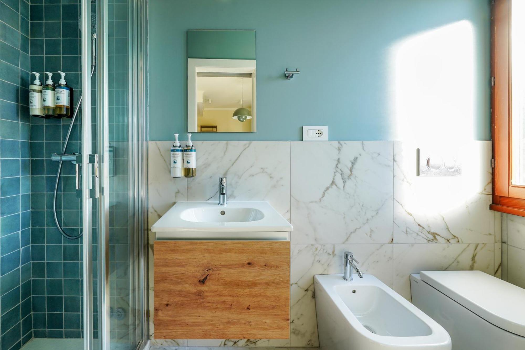 Numa Venice Forcola Экстерьер фото